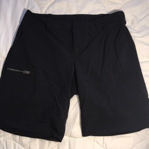 Athleta shorts